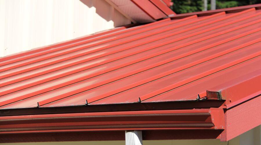 Industrial Roof Installation in Vermillion, MN